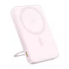 Power bank Baseus PicoGo Qi2 5000mAh 20W Pink