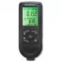 Qoltec Paint Thickness Gauge with LCD Display | 0~2000um