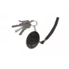 Personal alarm GUARD YC-003-BL — 120 dB, LED flashlight, LR41 batteries, portable safety device