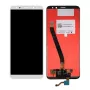 Display LCD Huawei Mate 10 lite (White) refurbished