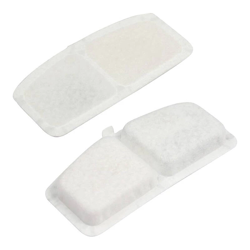 Petoneer Smart Pet Fountain Mini Replacement Filter Cartridges - 2 pcs