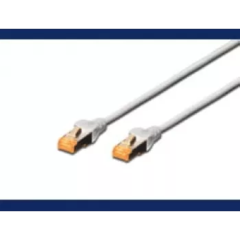 Digitus DK-1644-070-5 Ethernet Patch Cable Grey