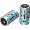1x2 Ansmann maxe Battery NiMH Baby 4500 mAh German (5035352)