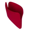 Sleeve case Rivacase 5123 33.8 cm (13.3 inch) Red