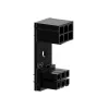 6‑Pin PCIe 180° Adapter U+D by Singularity for GPU/PCIe Power Cables (SC-A-PCIE6-UD)