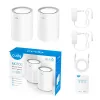 Mesh system Cudy AX1800 Dual-band 2.4 GHz 5 GHz Wi-Fi 6