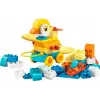 Toy set LEGO DUPLO 3-in-1 Animals on Wheels 10448 — DUPLO build-and-play animals, 58 pieces, age 2+