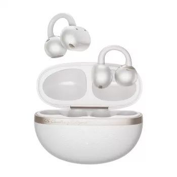 Earphones QCY Crossky C50