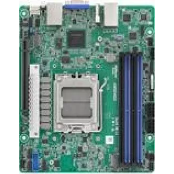 Motherboard ASRock AM5D4ID2, AMD AM5 Chipset, Mini-ITX