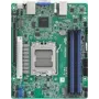 Motherboard ASRock AM5D4ID2, AMD AM5 Chipset, Mini-ITX