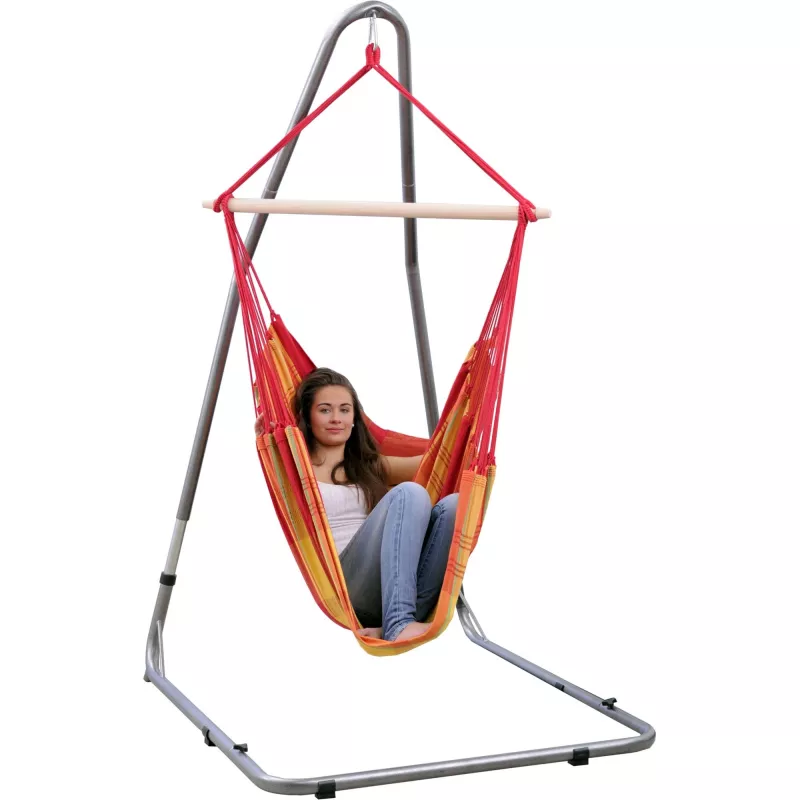 AMAZONAS AZ-4011000 hammock stand 1