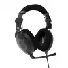 Headphones RØDE NTH-100M wired circumaural 32Ω 110 dB 2.4 m cable detachable boom mic