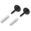 Mounting kit TELTONIKA PR5MEC22 — ABS/PC housing for secure installation
