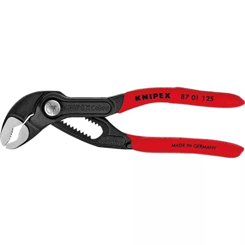 Pliers set Knipex Mini pliers set 00 20 72 V01