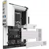 NZXT N7 Z890 White ATX Motherboard