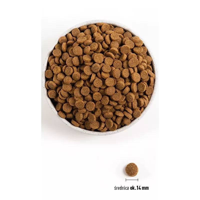 ACANA Classics Prairie Poultry - dry dog food - 9,7 kg