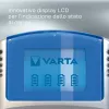 Battery Charger Varta POWERLCD