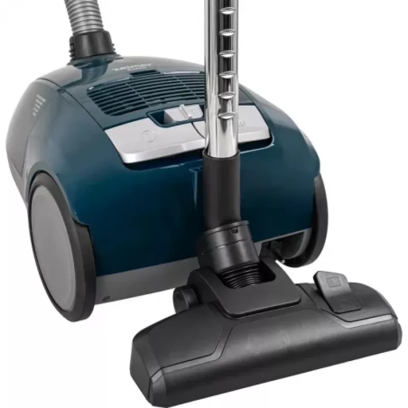 Vacuum cleaner ZELMER ZVC361 Sławek Green