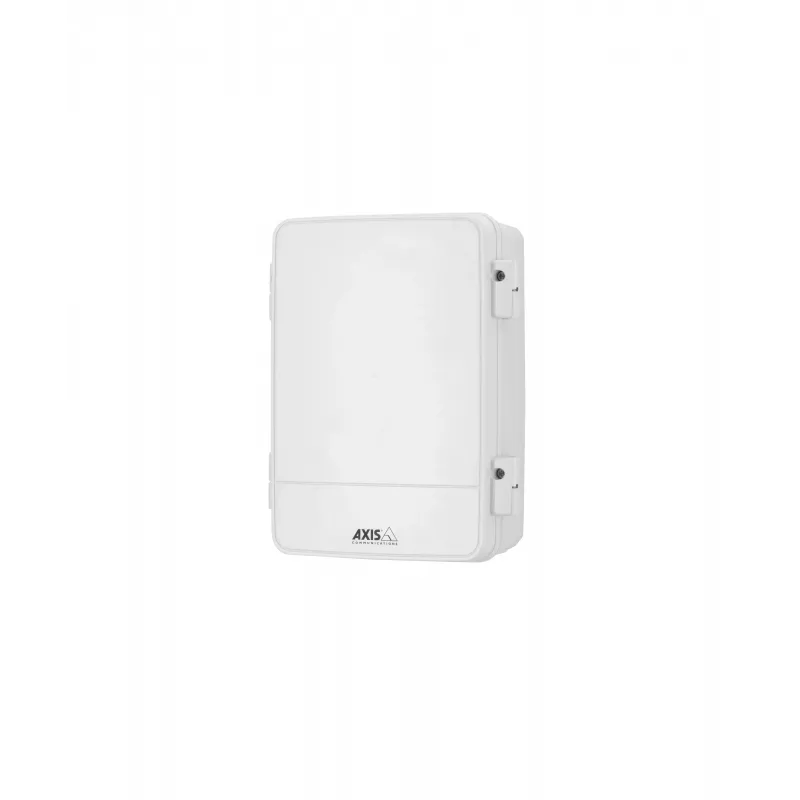 Surveillance junction box for outdoor camera mounting - IP66 - IK10
