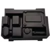 Makita - Insert for Carry Case (837806-1)