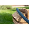 Round soaker hose Gardena Liano Xtreme 25 m Blue Grey Orange