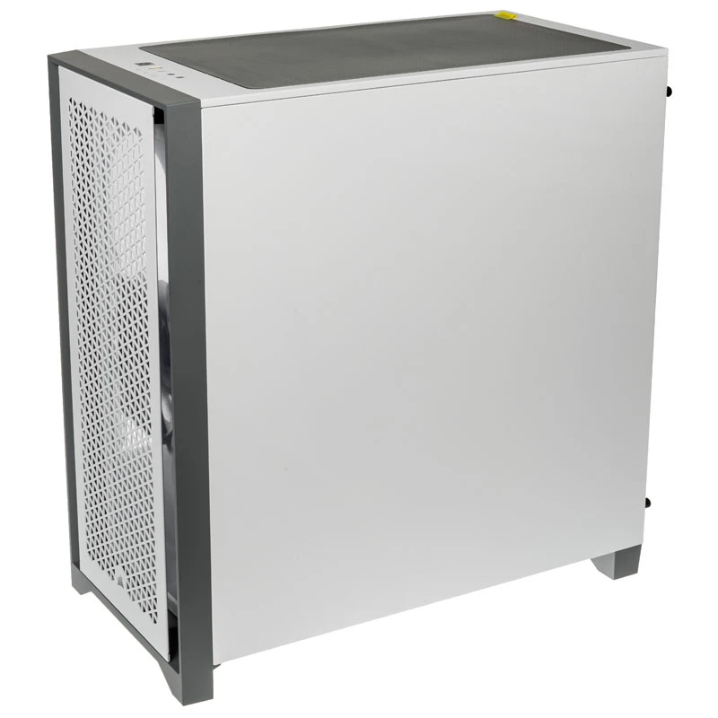 Corsair 4000D Airflow Midi Tower White