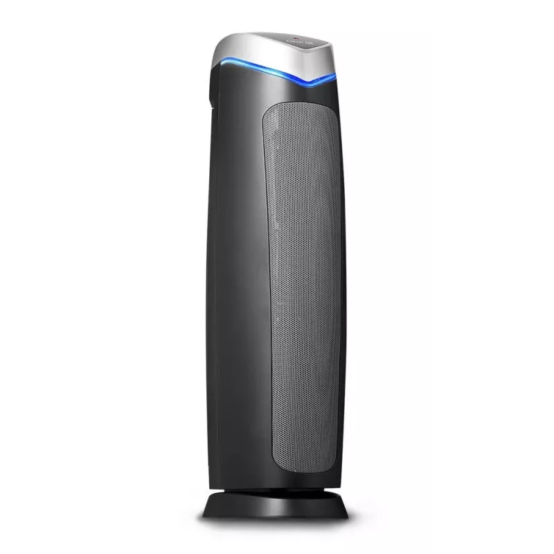 Air Purifier Clean Air Optima CA-508 60 dB 240 m³/h Grey Silver
