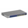 NETGEAR GS728TX L2/L3 10G Ethernet (100/1000/10000) Black