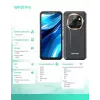 Smartphone Oukitel WP39 Pro 12/512 11000mAh Gold