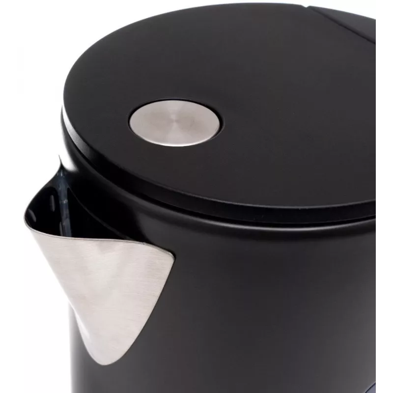 Kohersen Modern Matt electric kettle A451 black