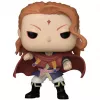 Funko Pop figure Black Clover Fuegoleon 10cm (143273)