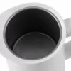 Automatic milk frother JATA JECL1820 White 240 ml 400 W