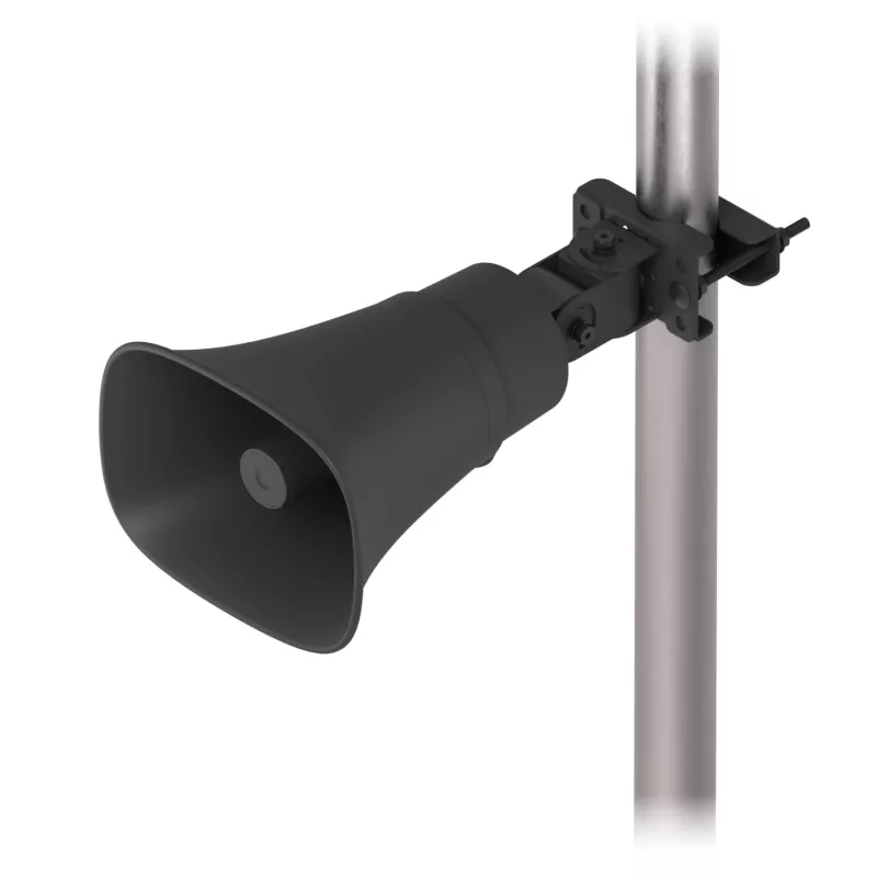 1-way Speaker Ubiquiti UP-AI-Horn-Speaker-B Wired White