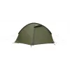 Dome/Igloo tent Easy Camp Rondane 3 — 3-person, polyester flysheet, aluminium poles, dark green