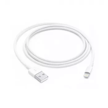 Apple Lightning to USB Cable 1m MUQW3ZM/A