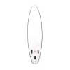 FunWater SUP paddleboard SUPFW69A (green-white)