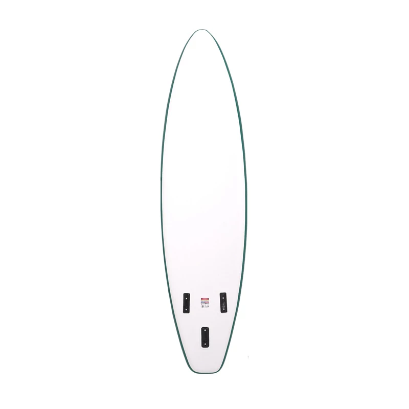 FunWater SUP paddleboard SUPFW69A (green-white)