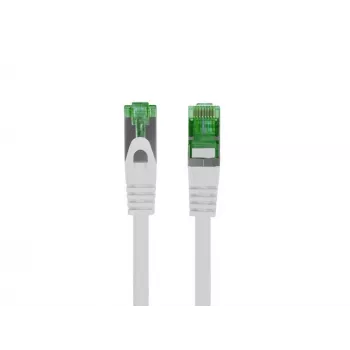 Networking cable Lanberg PCF7-10CU-0500-S RJ-45 Cat7 5 m Grey