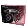 Asciugacap.2200e 3temp/2vel Rose Shimm