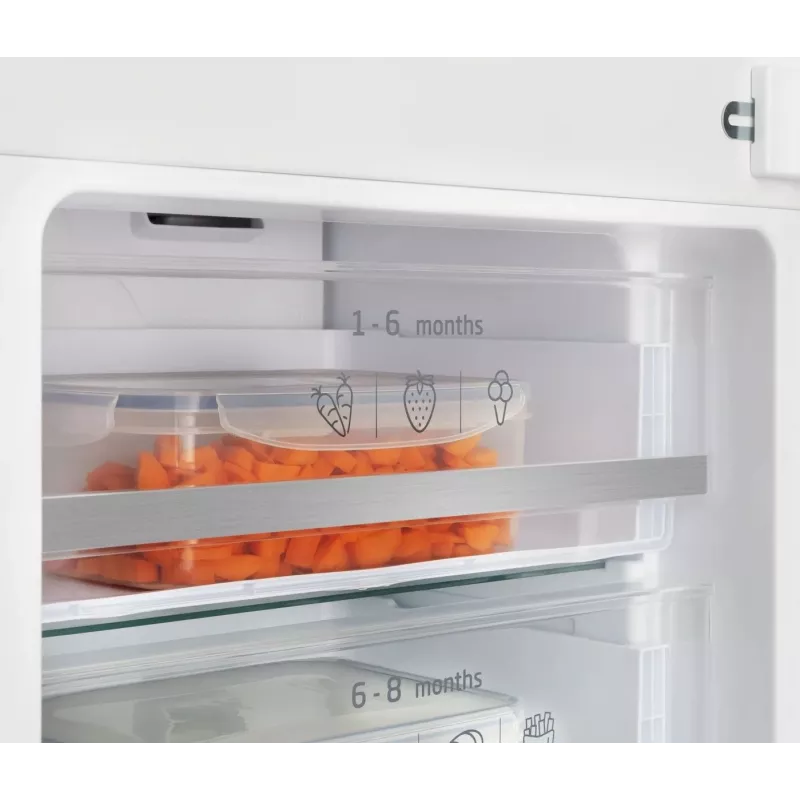 Fridge-freezer BK3055.6NFM(E)