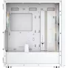PC case Silentware Air 100 White — mid-tower ATX compatible, white finish