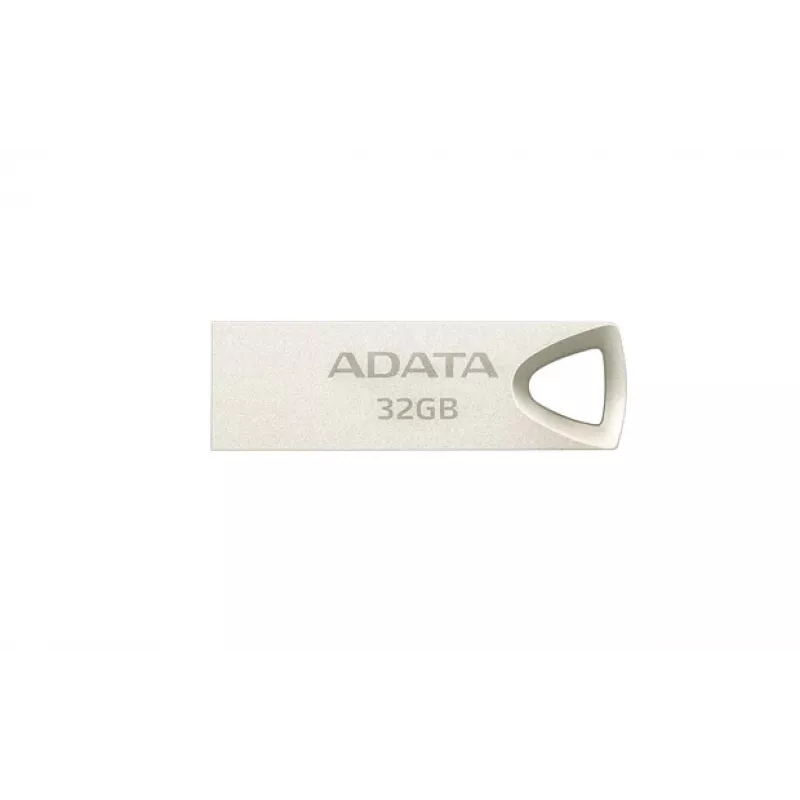 ADATA AUV210-32G-RGD USB flash drive 32 GB USB Type-A 2.0 Beige