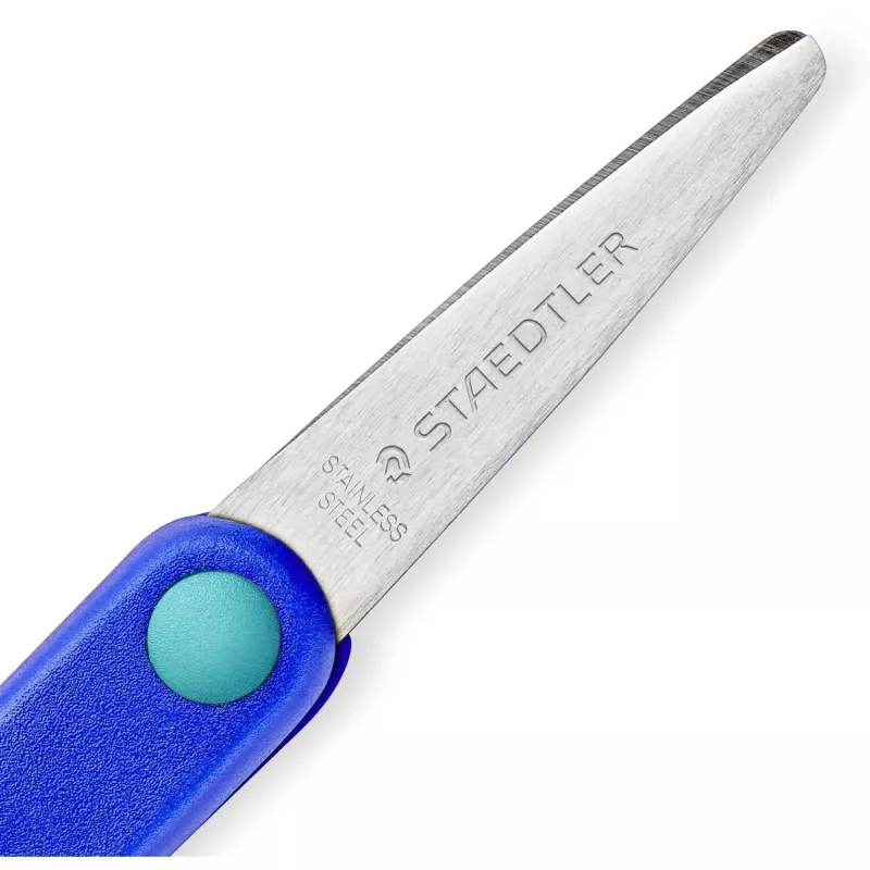 Staedtler Noris Club 965 Scissors, 140 mm