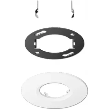 JUNG PMM-UP-SET-WW Mounting Kit (PMM-UP-SET-WW)