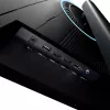 Arozzi Nova 32 inch computer monitor 2560 x 1440 pixels Quad HD LED Black