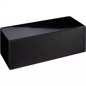 Stereo portable speaker Terratec Concert W1 Black