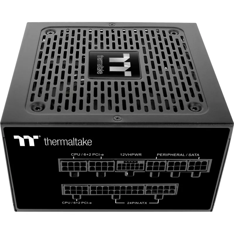 Power Supply Unit Thermaltake TOUGHPOWER GF A3 650 W