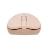 Mouse SBOX WM-852 Pink Wireless Interface