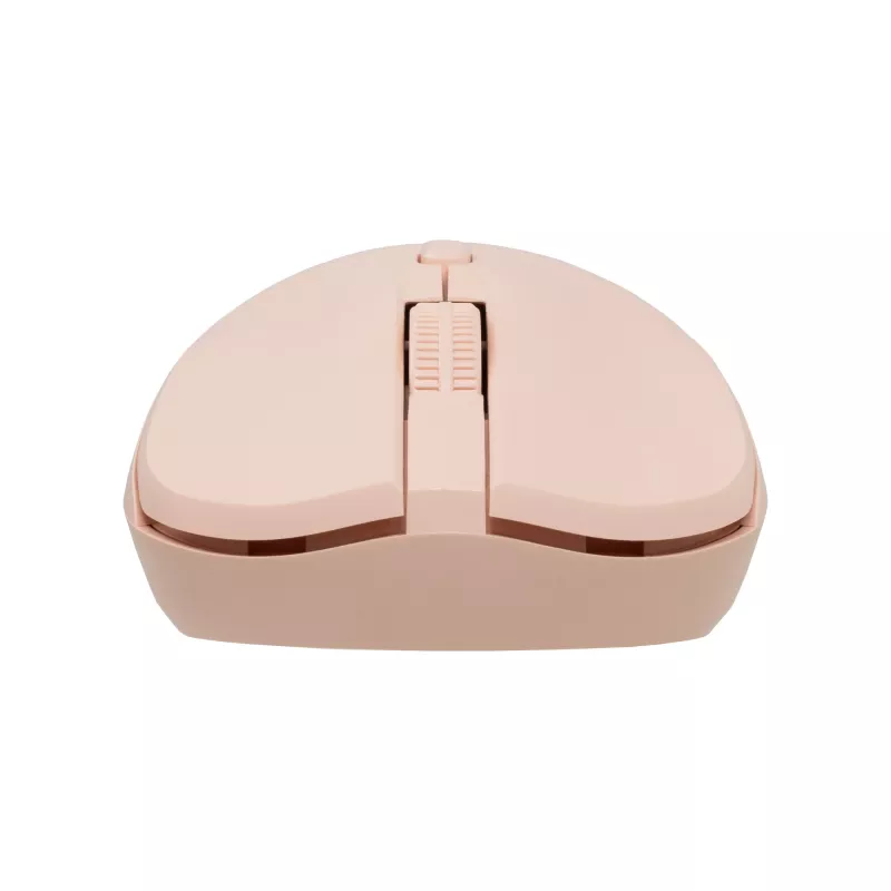 Mouse SBOX WM-852 Pink Wireless Interface