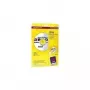 Avery CD/DVD Labels - CD/DVD-Labels - White - 117 mm Round 50 label(s) (25 Sheets x 2) (L6043-25)